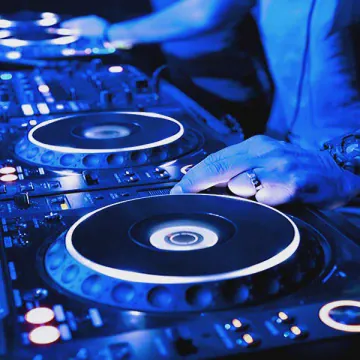 La Gozadera Mix