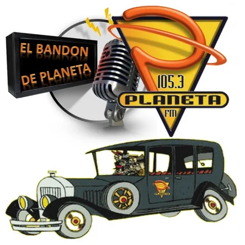 El Bandón de Planeta