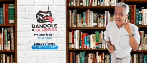 Dándole a la Lengua