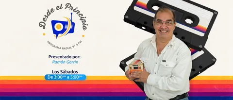 Desde el principio