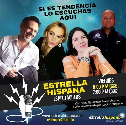 Espectáculos