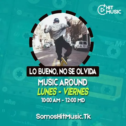Music Around