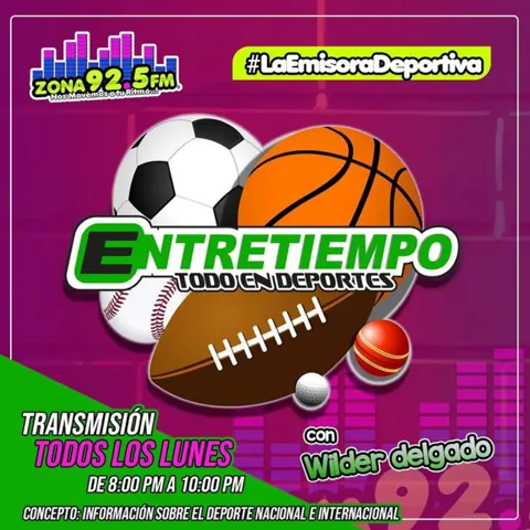 Entre tiempo