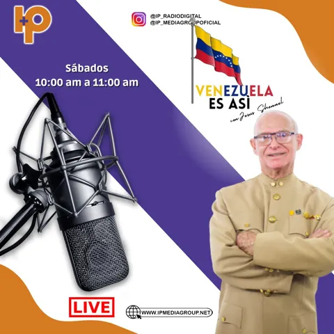 Venezuela es Así