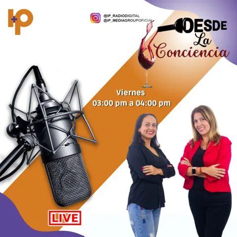 Desde la conciencia