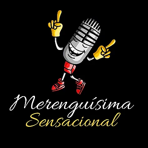 Merenguísima Sensacional