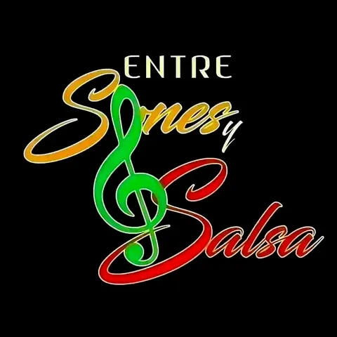 Entre Sones y Salsa