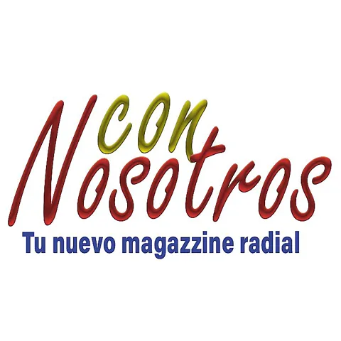 Con Nosotros