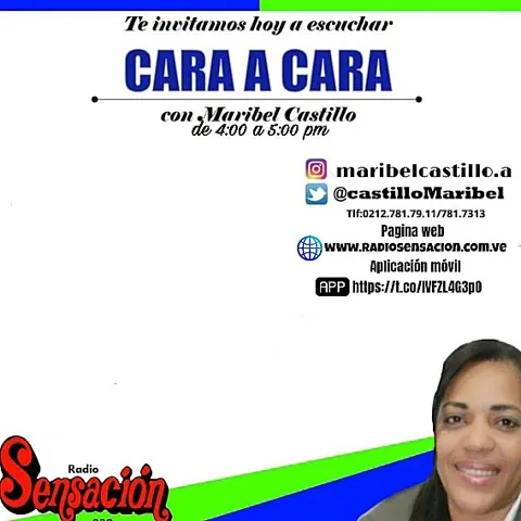 Cara a Cara
