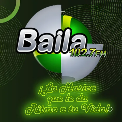 Baila Music