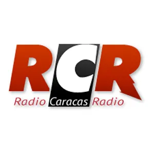 Logo (RCR) Radio Caracas 750 AM
