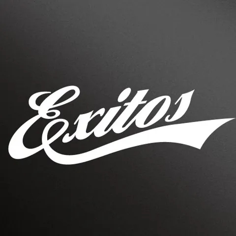 Logo Éxitos 99.9 FM