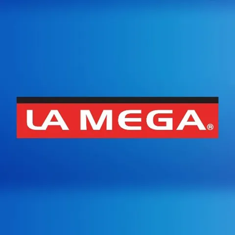 La Mega 107.3 FM