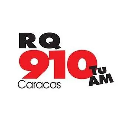 Logo RQ 910 AM