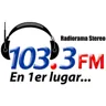 Radiorama Stereo 103.3 FM