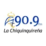 La Chiquinquireña 90.9 FM