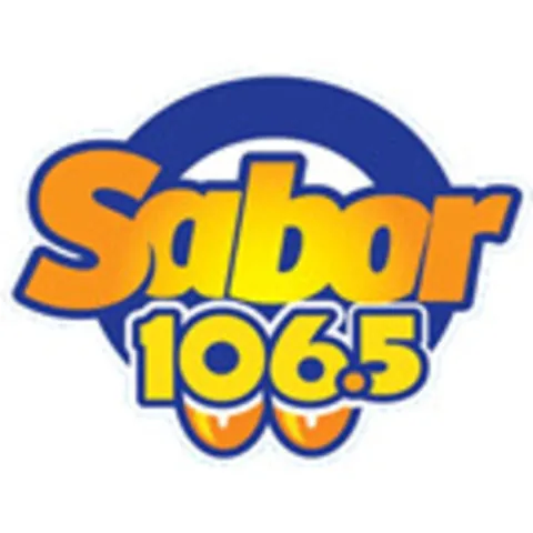 Sabor 106.5 FM