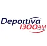 Deportiva 1300 AM