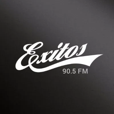 Éxitos 90.5 FM