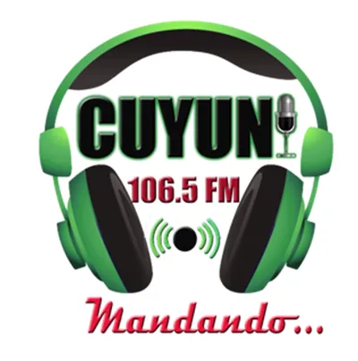 Cuyuni 106.5 FM