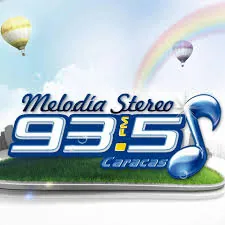 Melodía Stereo 93.5 FM