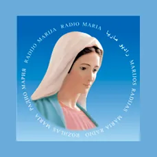 Logo Radio Maria Venezuela