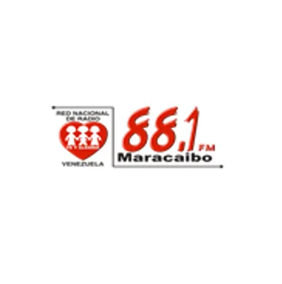 Logo Radio Fe y Alegría 88.1 FM