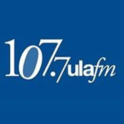 Logo ULA FM 107.7