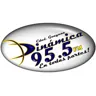 Dinámica 95.5 FM