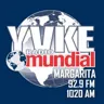 YVKE Mundial 1020 AM