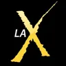La X 102.5 FM