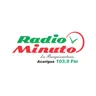 Radio Minuto 103.9 FM