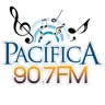 Pacífica 90.7 FM
