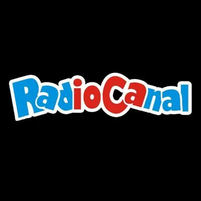 Logo RadioCanal 98.3 FM