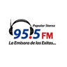 Popular Stereo 95.5 FM