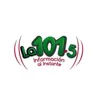 La 101.5 FM