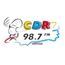 CDR 98.7 FM