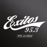 Exitos 95.3 FM