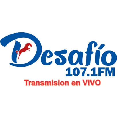 Desafio 107.1 FM