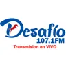 Desafio 107.1 FM