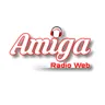 Amiga Radio Web