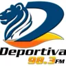 Deportiva 98.3 FM