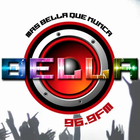 Bella 96.9 FM