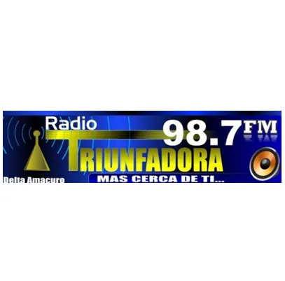 Triunfadora 98.7 FM
