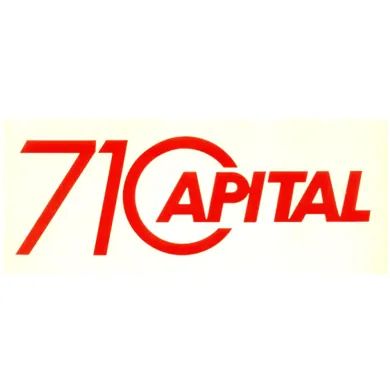 Logo Radio Capital 710 AM
