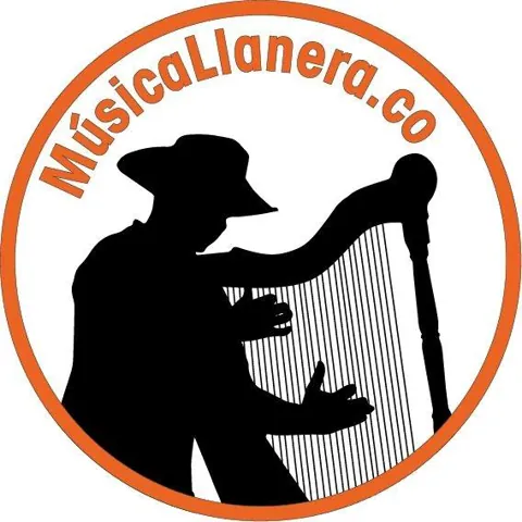 Logo Musica Llanera Radio