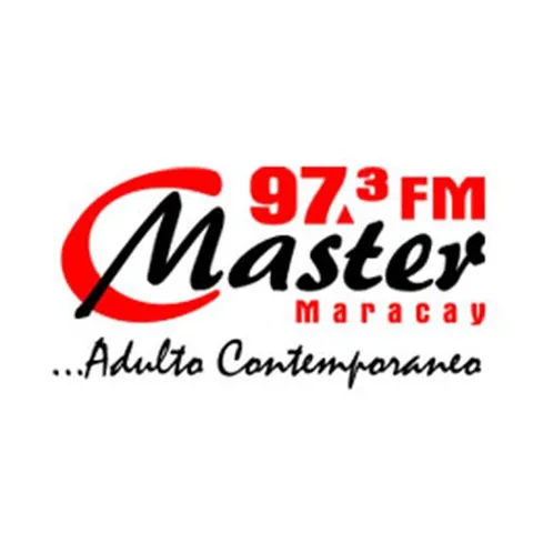 Logo Master 97.3 FM
