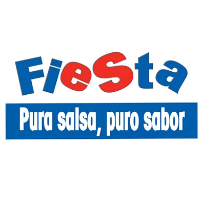 Logo Fiesta 102.1 FM
