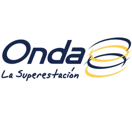 Logo Onda 105.1 FM