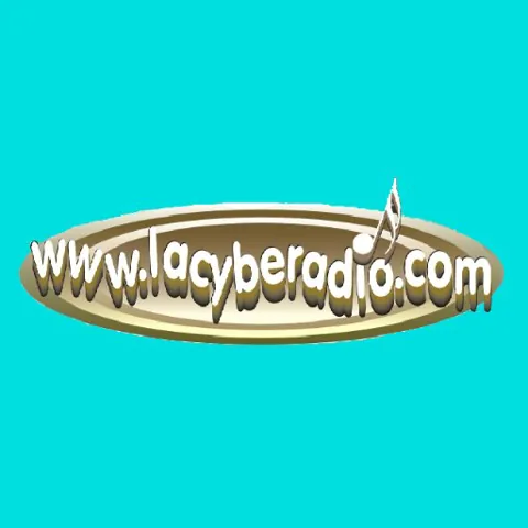 Lacyberadio
